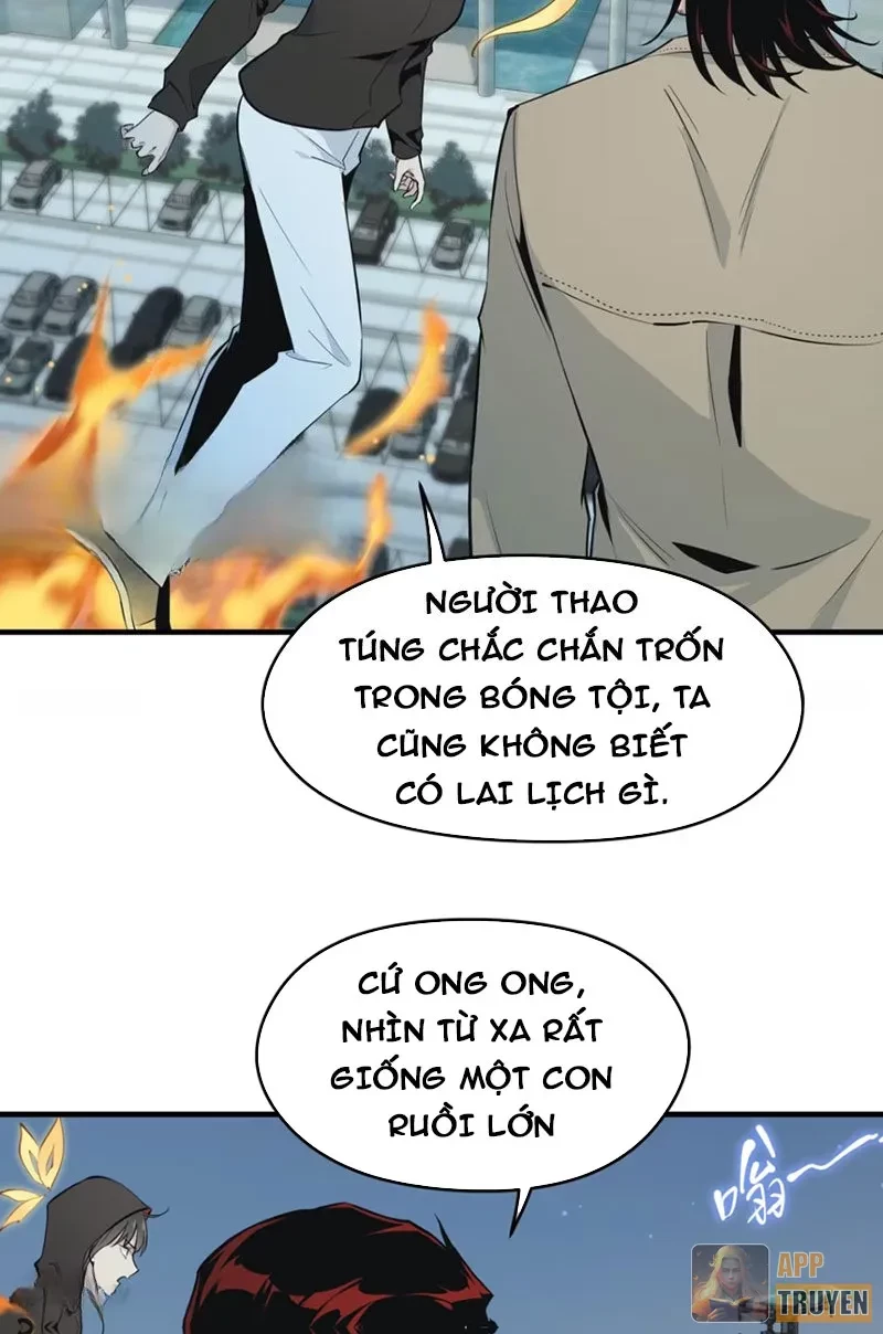 Hung Tinh Mê Hoặc - Máy Mô Phỏng Loạn Thế Chapter 14 - 39