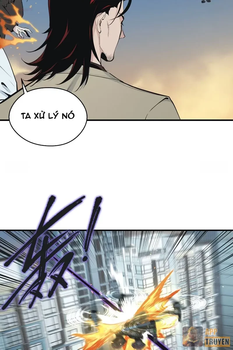 Hung Tinh Mê Hoặc - Máy Mô Phỏng Loạn Thế Chapter 14 - 40