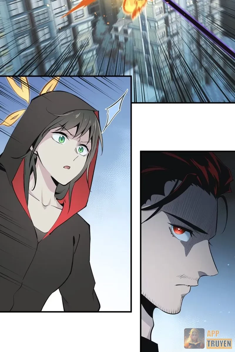 Hung Tinh Mê Hoặc - Máy Mô Phỏng Loạn Thế Chapter 14 - 41