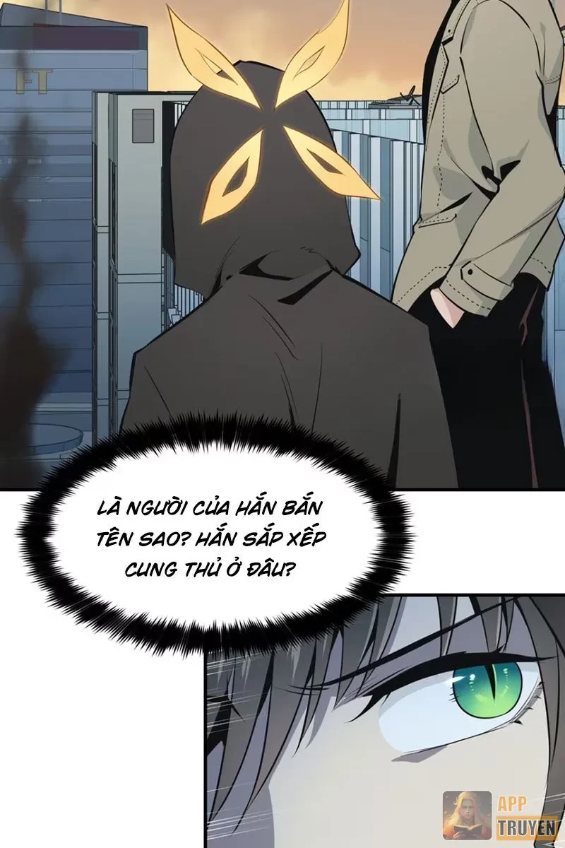 Hung Tinh Mê Hoặc - Máy Mô Phỏng Loạn Thế Chapter 14 - 44