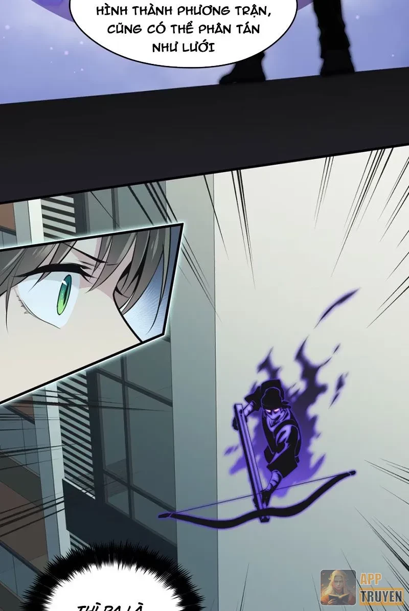 Hung Tinh Mê Hoặc - Máy Mô Phỏng Loạn Thế Chapter 14 - 46