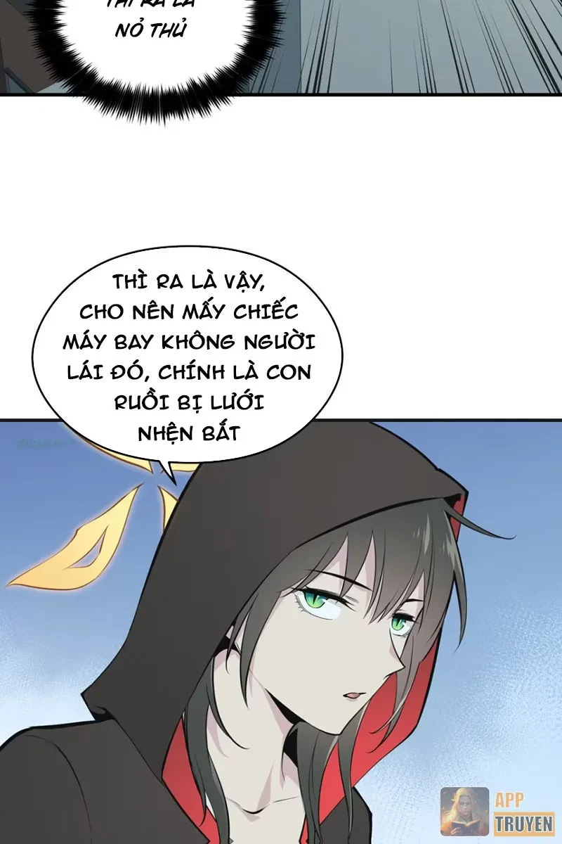 Hung Tinh Mê Hoặc - Máy Mô Phỏng Loạn Thế Chapter 14 - 47