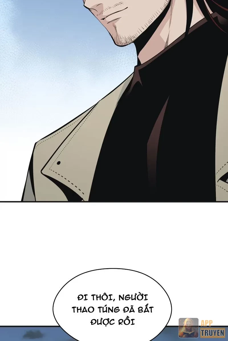 Hung Tinh Mê Hoặc - Máy Mô Phỏng Loạn Thế Chapter 14 - 49