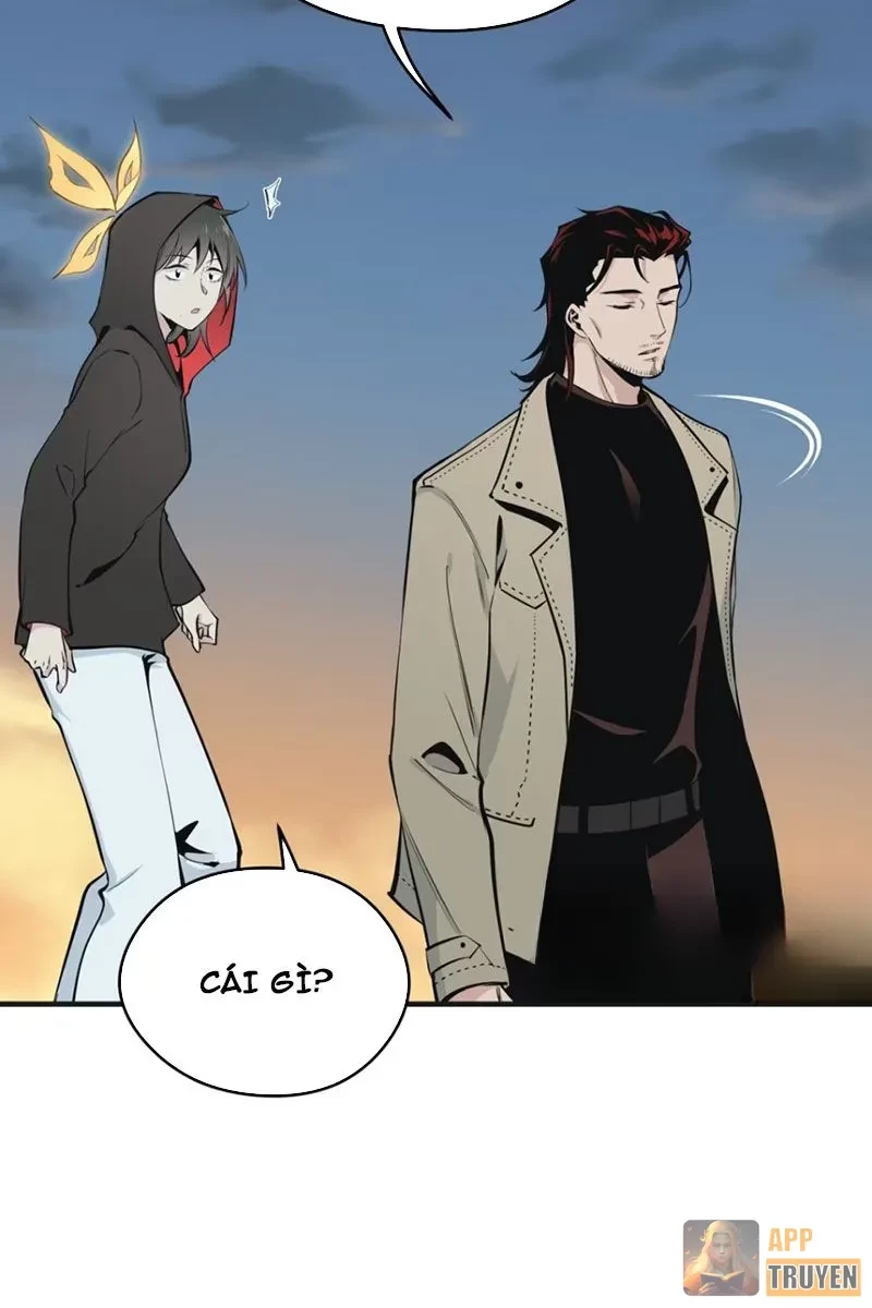 Hung Tinh Mê Hoặc - Máy Mô Phỏng Loạn Thế Chapter 14 - 50