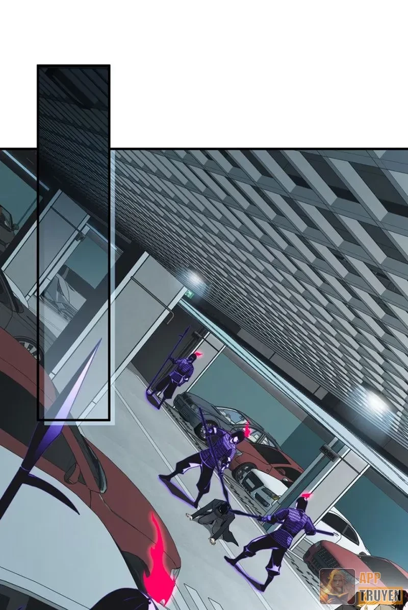 Hung Tinh Mê Hoặc - Máy Mô Phỏng Loạn Thế Chapter 14 - 51