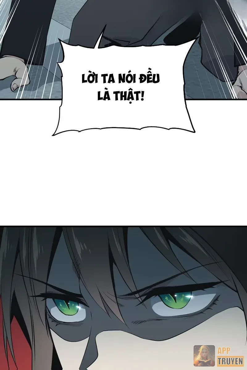 Hung Tinh Mê Hoặc - Máy Mô Phỏng Loạn Thế Chapter 14 - 55