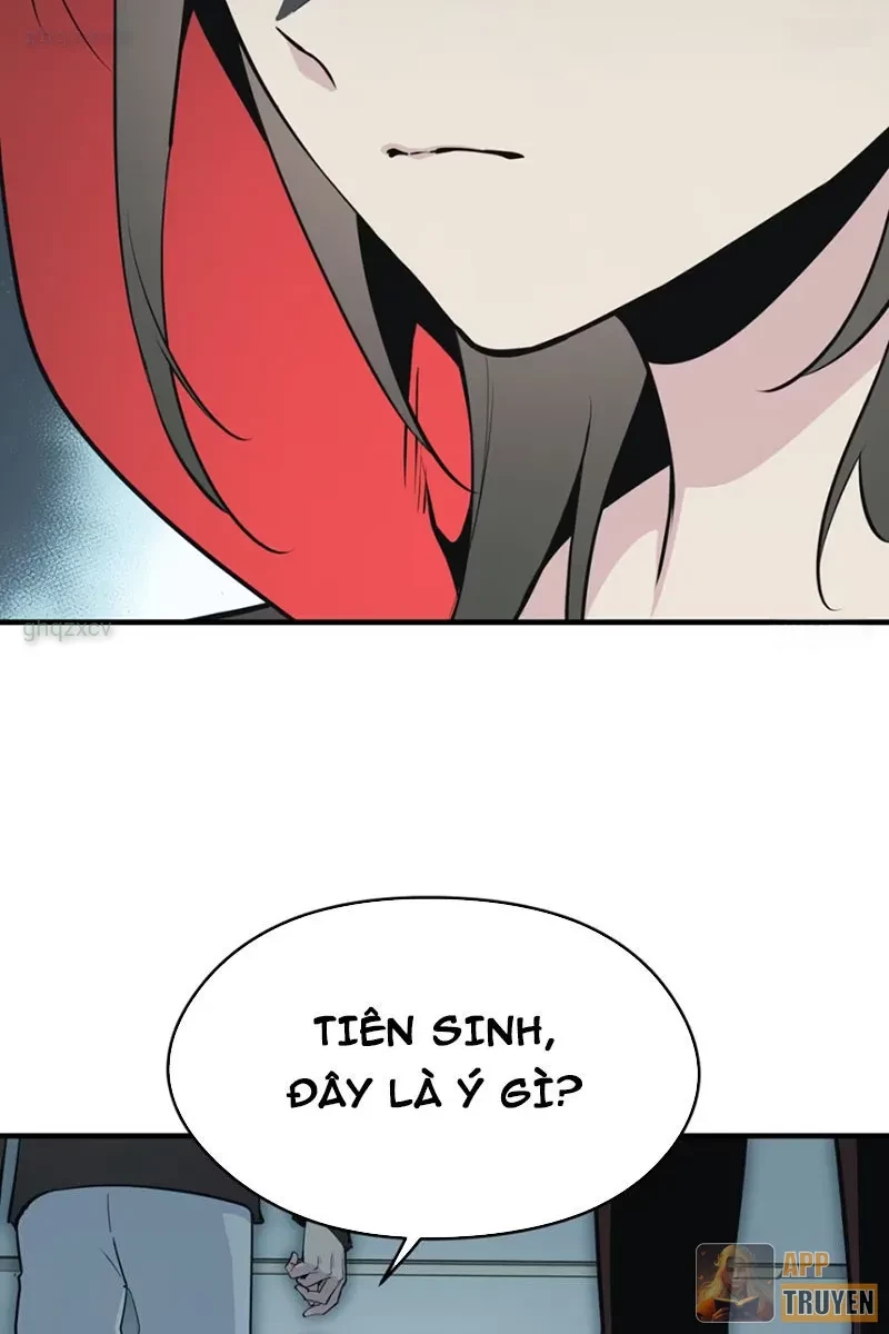 Hung Tinh Mê Hoặc - Máy Mô Phỏng Loạn Thế Chapter 14 - 56