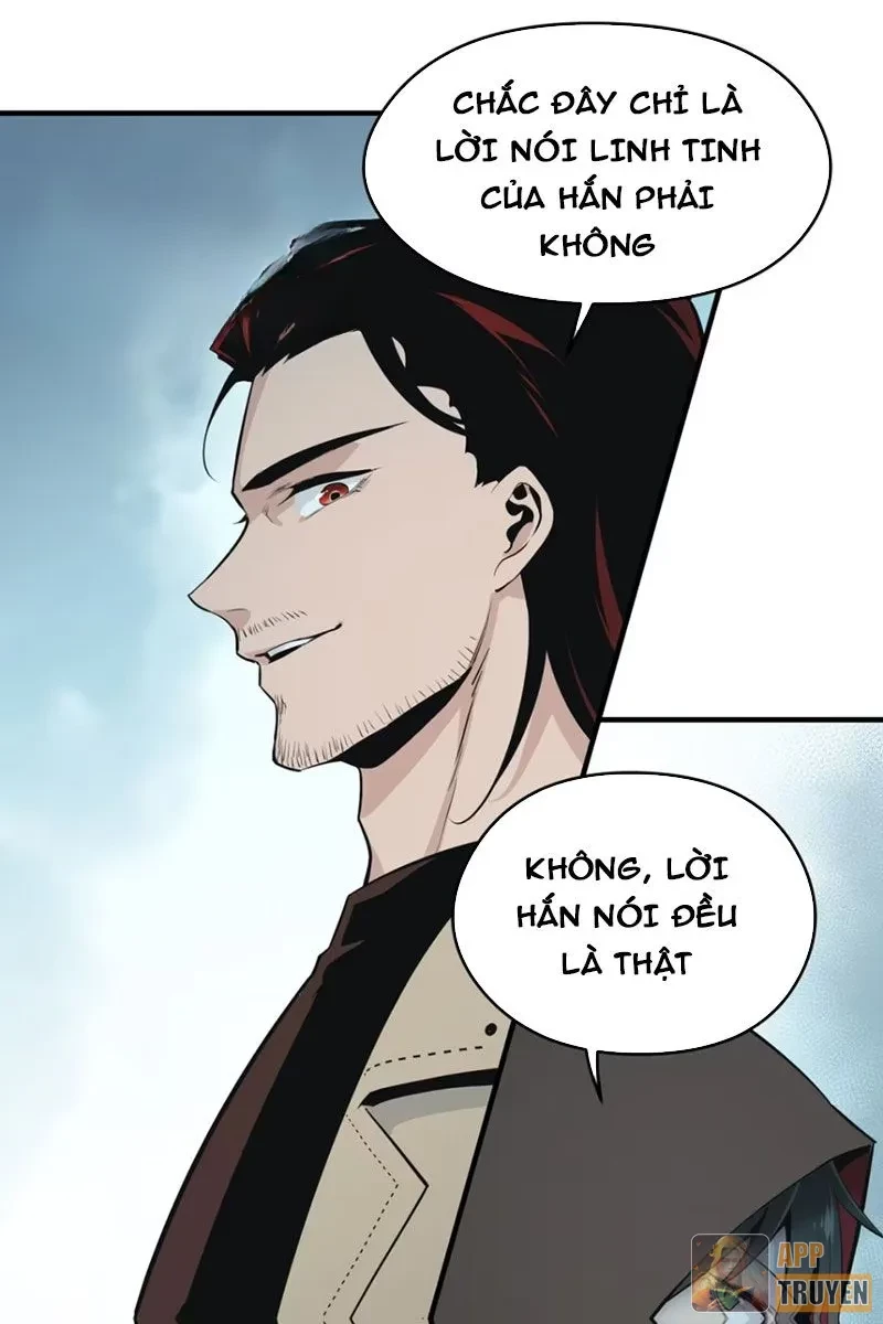 Hung Tinh Mê Hoặc - Máy Mô Phỏng Loạn Thế Chapter 14 - 58