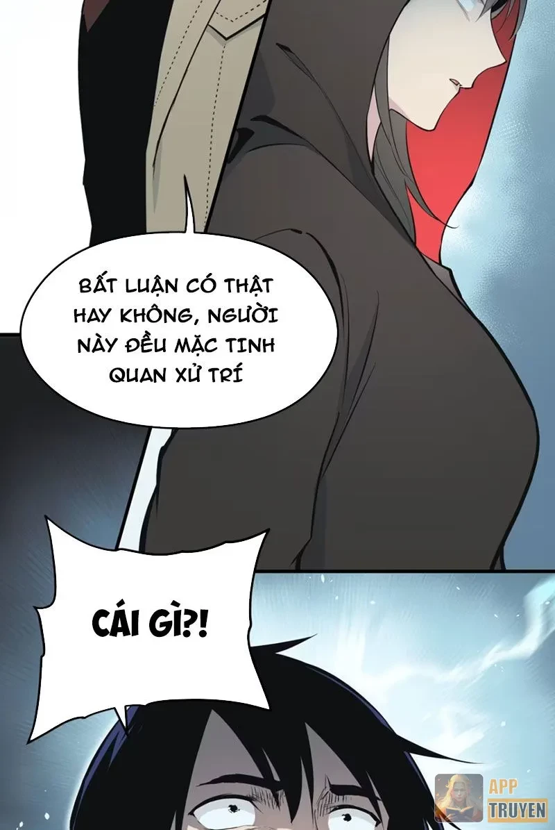 Hung Tinh Mê Hoặc - Máy Mô Phỏng Loạn Thế Chapter 14 - 59