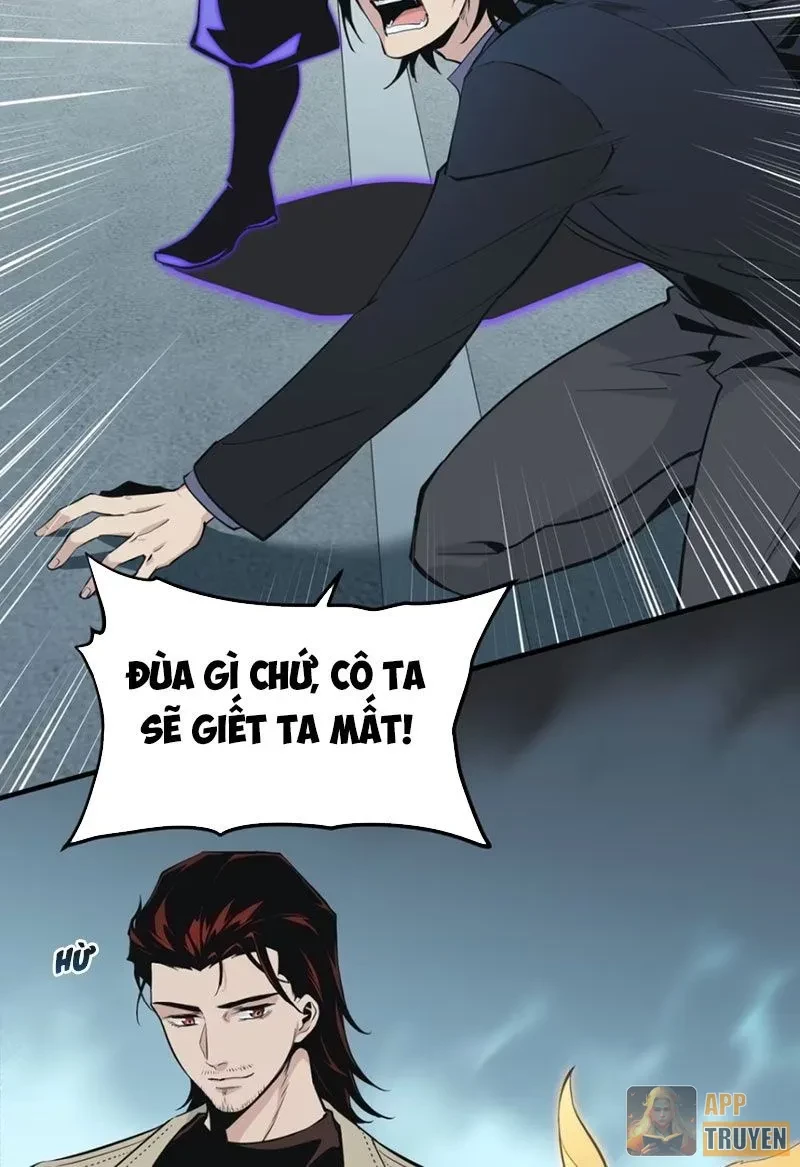 Hung Tinh Mê Hoặc - Máy Mô Phỏng Loạn Thế Chapter 14 - 61