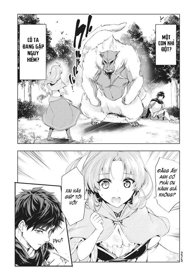 Kaiko Sareta Ankoku Heishi (30-Dai) No Slow Na Second Life Chapter 1 - 14