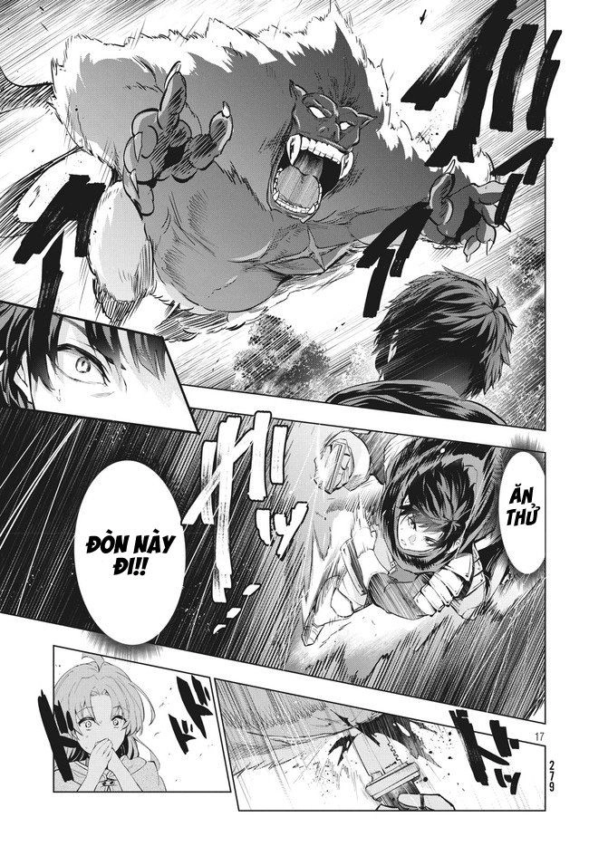 Kaiko Sareta Ankoku Heishi (30-Dai) No Slow Na Second Life Chapter 1 - 18