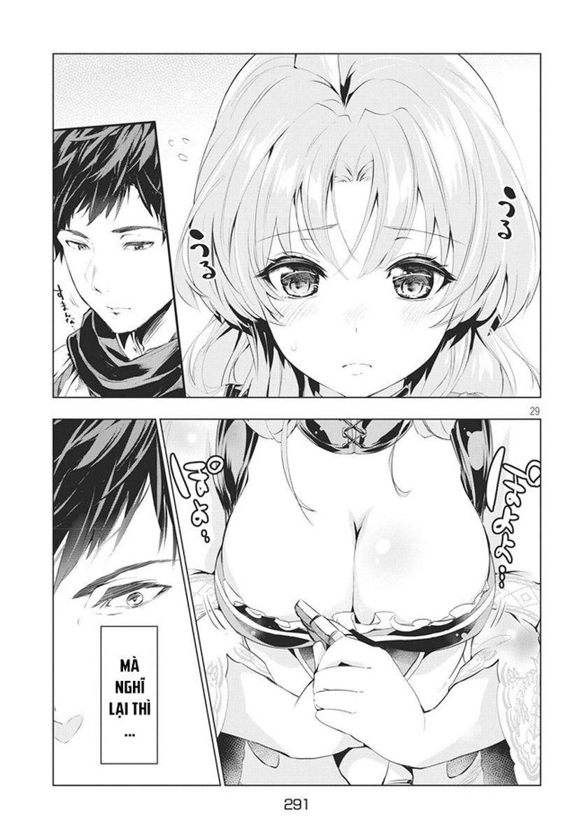 Kaiko Sareta Ankoku Heishi (30-Dai) No Slow Na Second Life Chapter 2 - 9