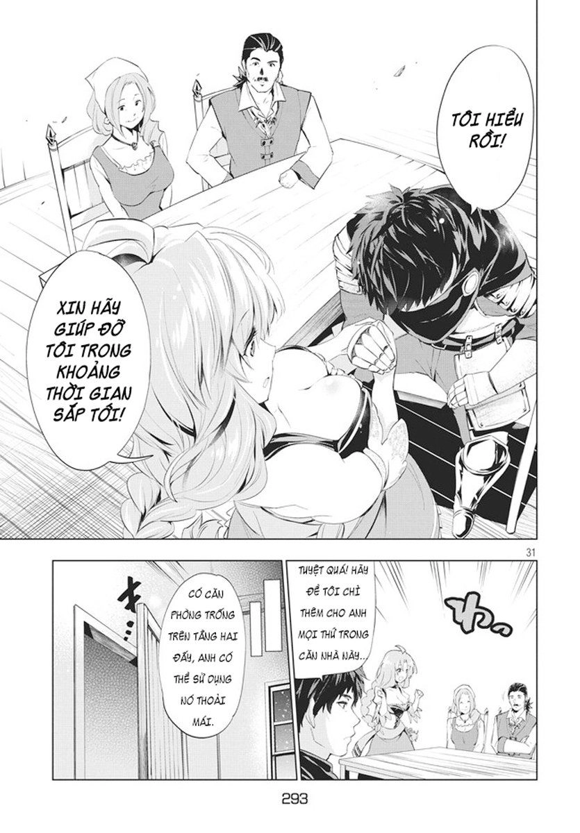 Kaiko Sareta Ankoku Heishi (30-Dai) No Slow Na Second Life Chapter 2 - 11