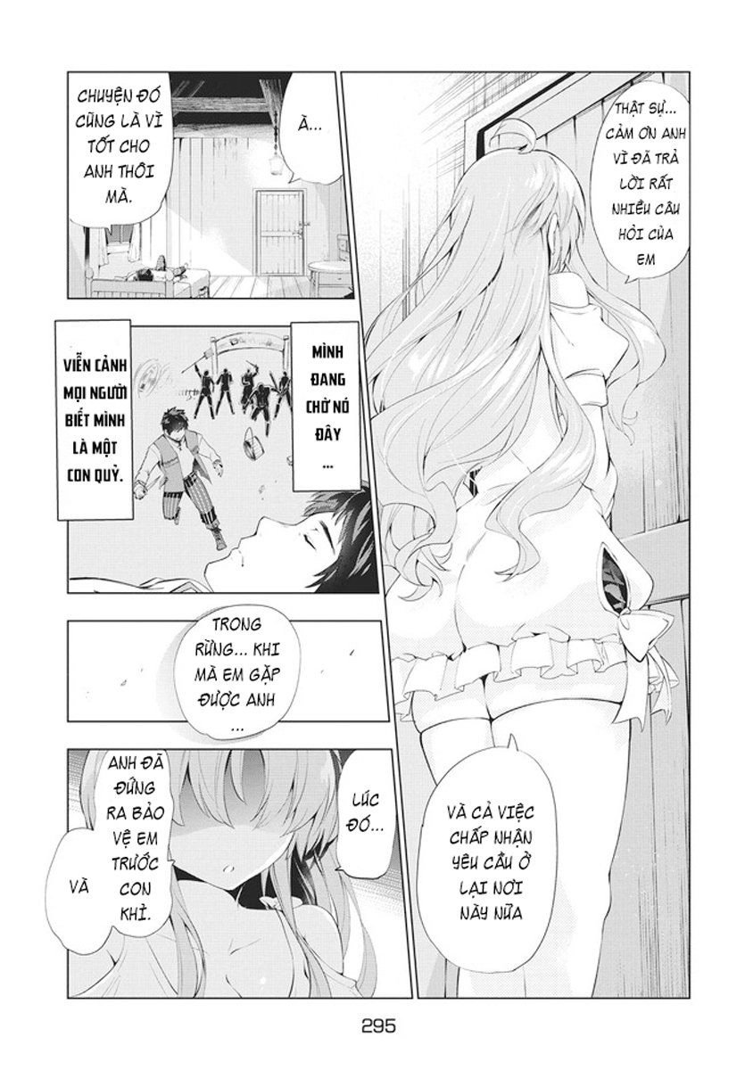 Kaiko Sareta Ankoku Heishi (30-Dai) No Slow Na Second Life Chapter 2 - 13