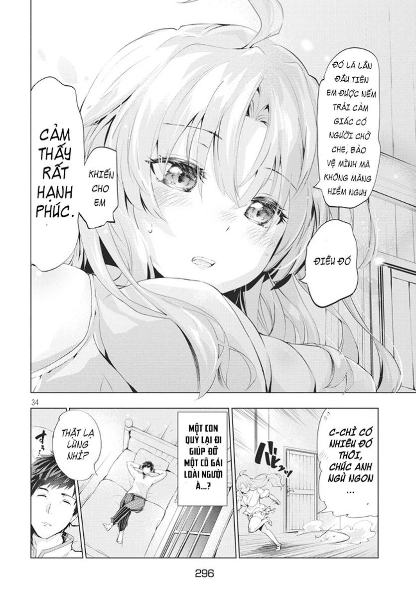 Kaiko Sareta Ankoku Heishi (30-Dai) No Slow Na Second Life Chapter 2 - 14