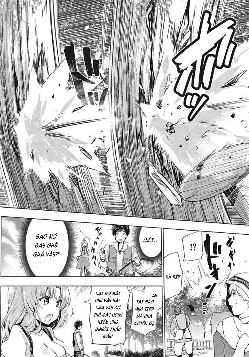 Kaiko Sareta Ankoku Heishi (30-Dai) No Slow Na Second Life Chapter 3 - 18