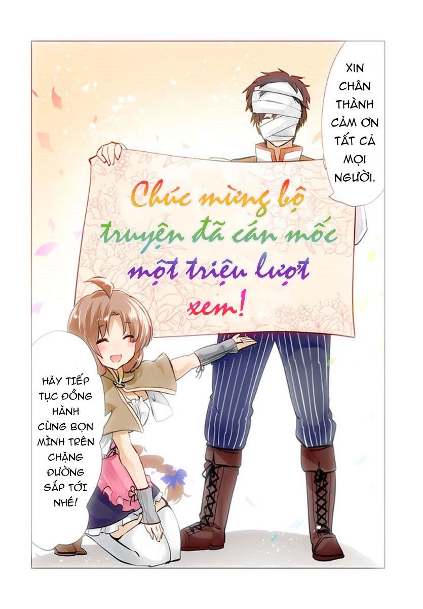 Kaiko Sareta Ankoku Heishi (30-Dai) No Slow Na Second Life Chapter 4.5 - 6