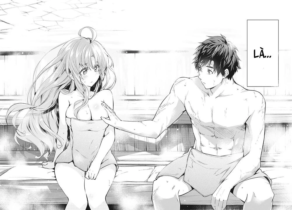 Kaiko Sareta Ankoku Heishi (30-Dai) No Slow Na Second Life Chapter 12.2 - 25