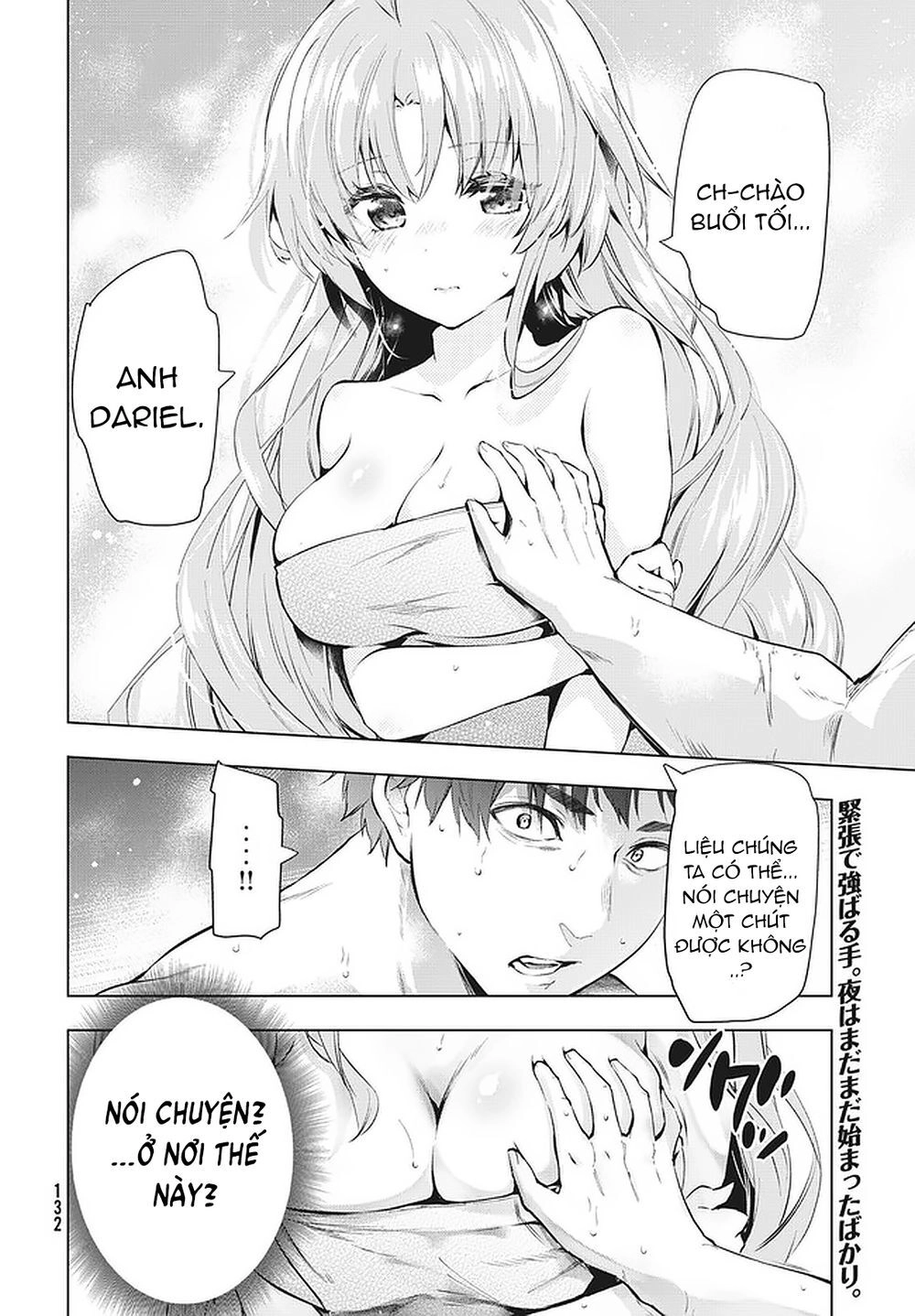 Kaiko Sareta Ankoku Heishi (30-Dai) No Slow Na Second Life Chapter 12.2 - 26