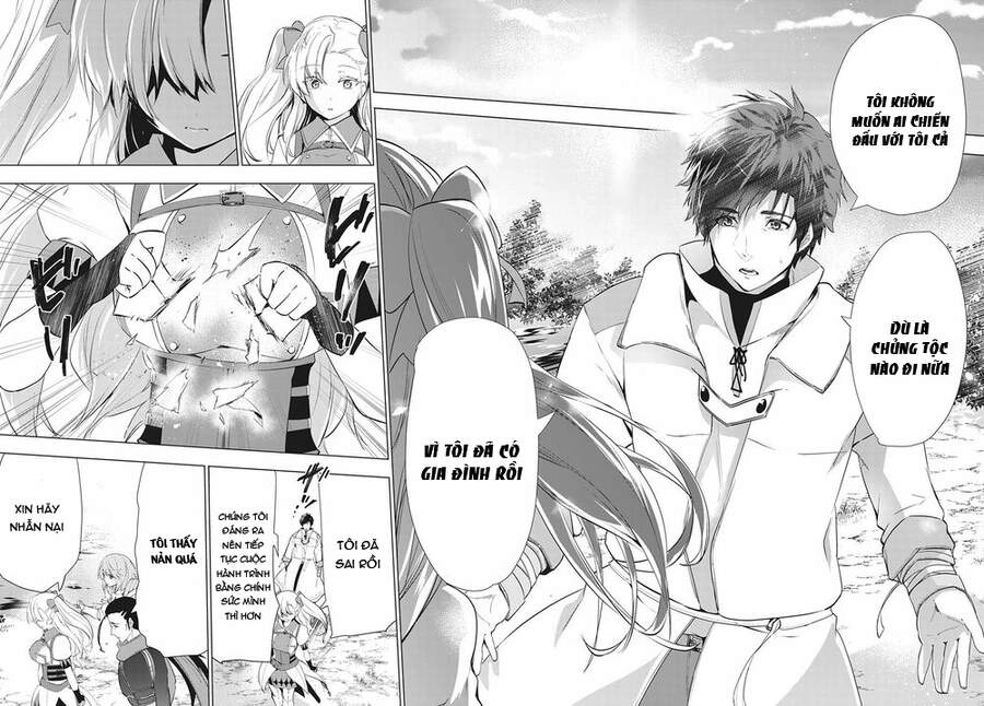 Kaiko Sareta Ankoku Heishi (30-Dai) No Slow Na Second Life Chapter 15 - 30