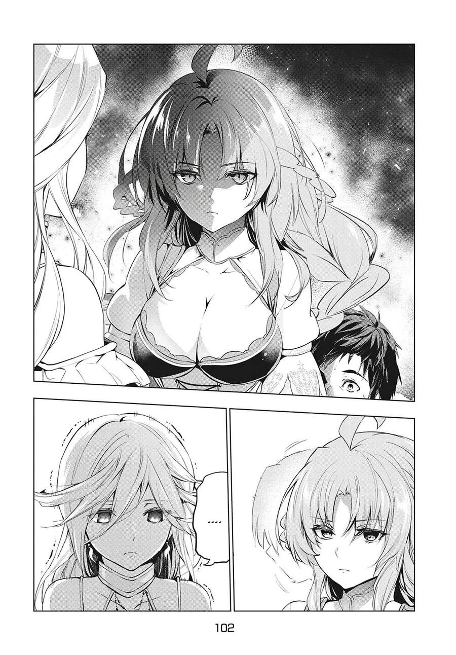 Kaiko Sareta Ankoku Heishi (30-Dai) No Slow Na Second Life Chapter 17 - 17