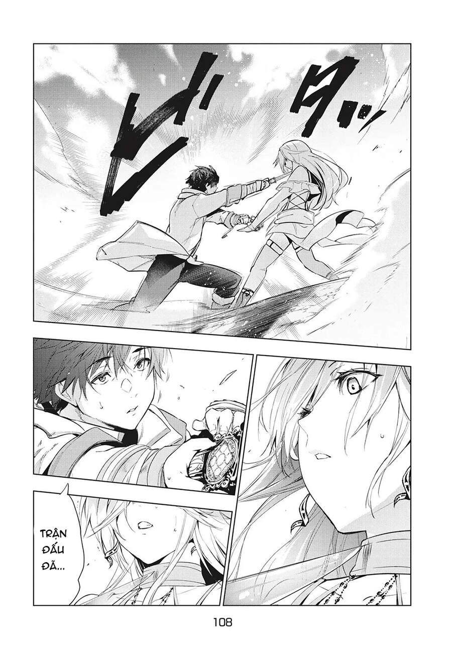 Kaiko Sareta Ankoku Heishi (30-Dai) No Slow Na Second Life Chapter 17 - 23