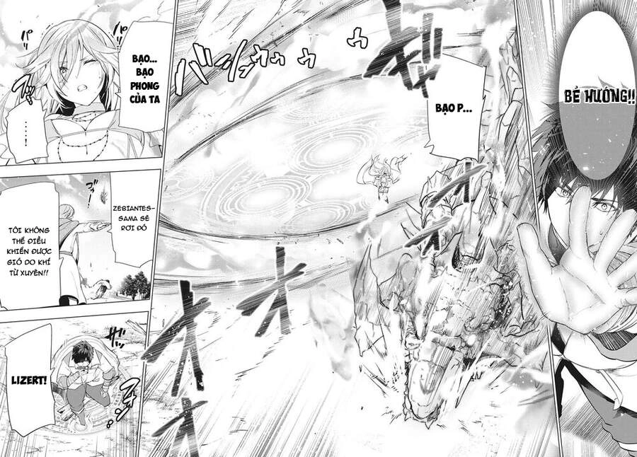 Kaiko Sareta Ankoku Heishi (30-Dai) No Slow Na Second Life Chapter 18 - 12