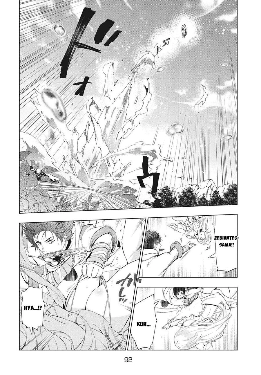 Kaiko Sareta Ankoku Heishi (30-Dai) No Slow Na Second Life Chapter 18 - 13