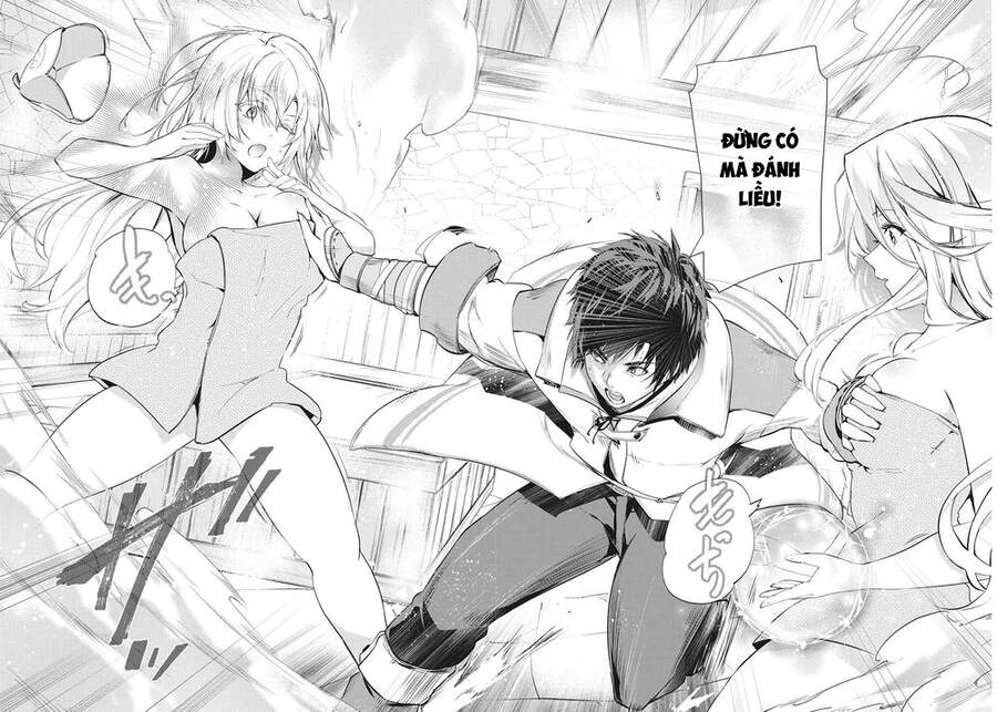 Kaiko Sareta Ankoku Heishi (30-Dai) No Slow Na Second Life Chapter 18 - 31