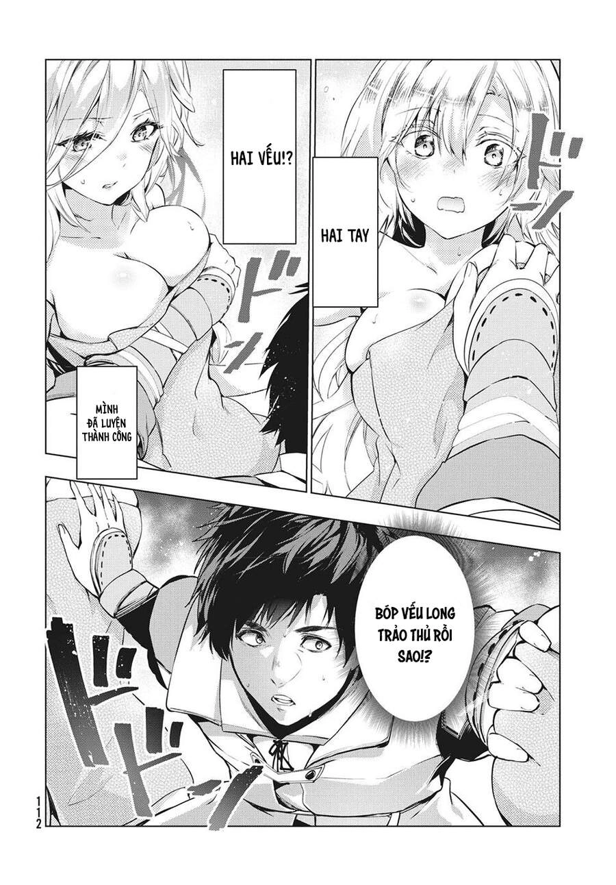 Kaiko Sareta Ankoku Heishi (30-Dai) No Slow Na Second Life Chapter 18 - 32