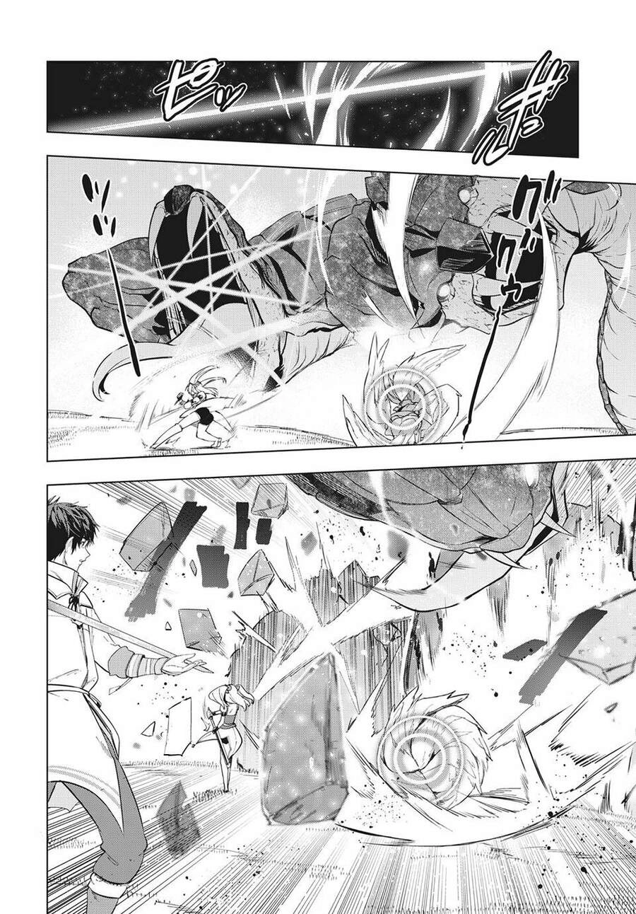 Kaiko Sareta Ankoku Heishi (30-Dai) No Slow Na Second Life Chapter 19 - 30