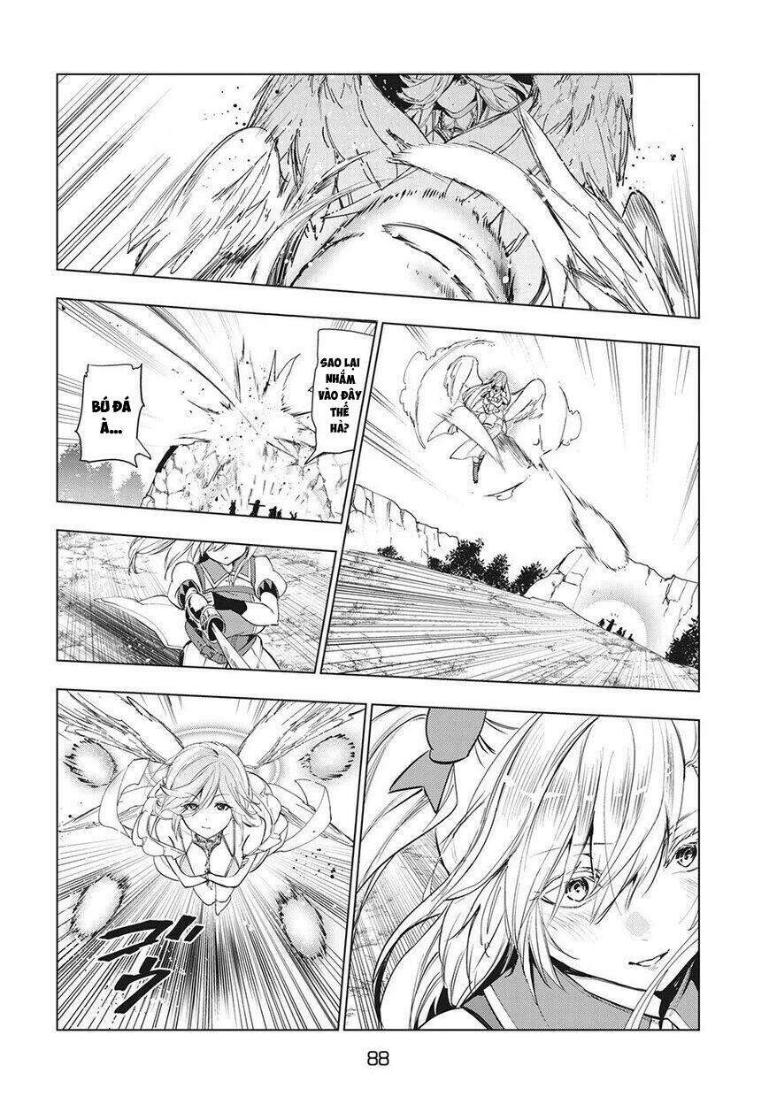 Kaiko Sareta Ankoku Heishi (30-Dai) No Slow Na Second Life Chapter 20 - 8