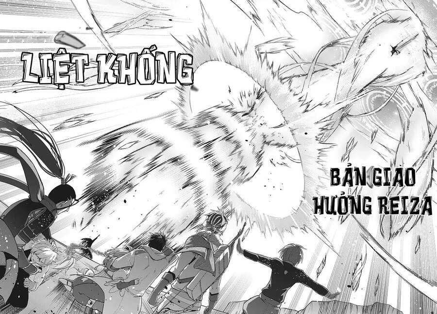 Kaiko Sareta Ankoku Heishi (30-Dai) No Slow Na Second Life Chapter 20 - 12