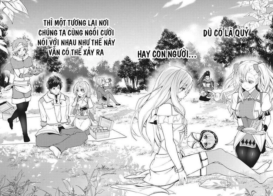 Kaiko Sareta Ankoku Heishi (30-Dai) No Slow Na Second Life Chapter 20 - 25