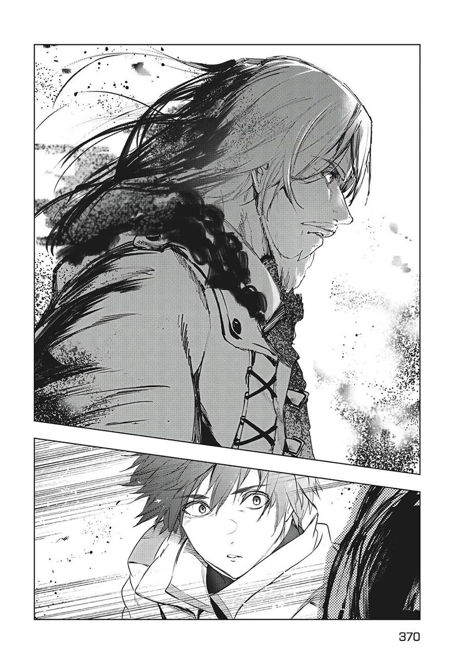 Kaiko Sareta Ankoku Heishi (30-Dai) No Slow Na Second Life Chapter 21 - 24