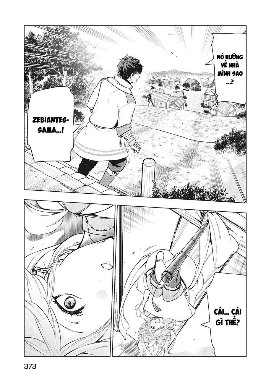 Kaiko Sareta Ankoku Heishi (30-Dai) No Slow Na Second Life Chapter 21 - 27