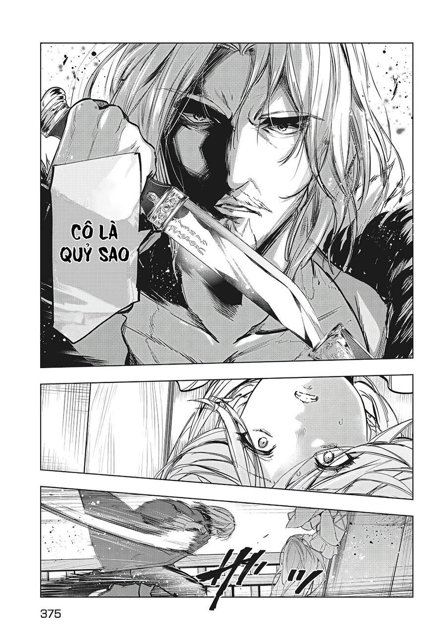 Kaiko Sareta Ankoku Heishi (30-Dai) No Slow Na Second Life Chapter 21 - 29