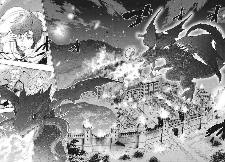 Kaiko Sareta Ankoku Heishi (30-Dai) No Slow Na Second Life Chapter 24 - 36