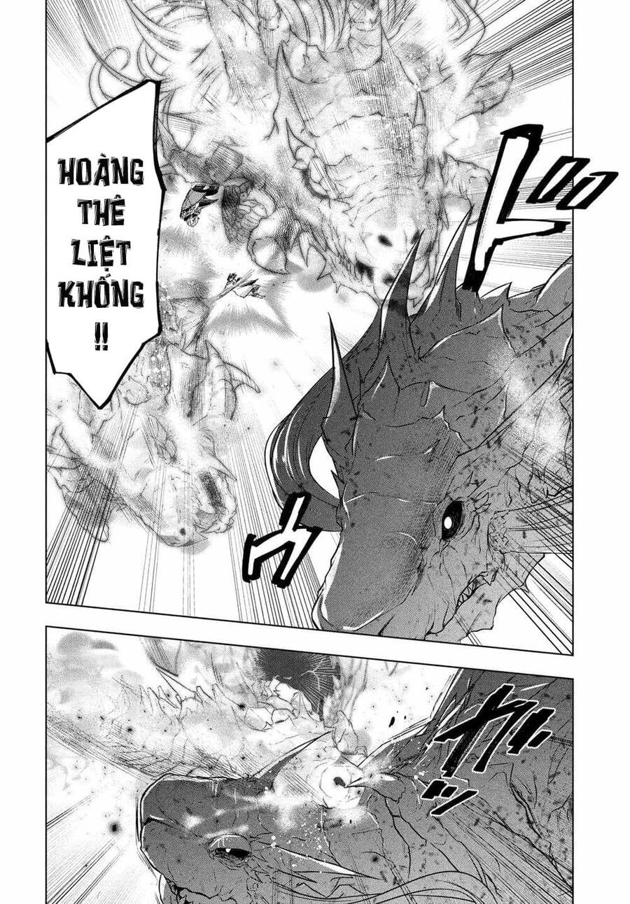 Kaiko Sareta Ankoku Heishi (30-Dai) No Slow Na Second Life Chapter 25 - 16