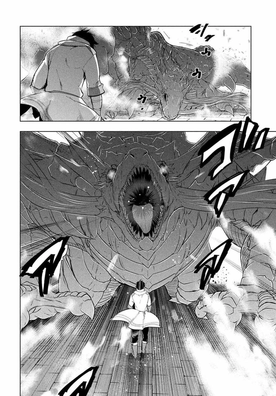 Kaiko Sareta Ankoku Heishi (30-Dai) No Slow Na Second Life Chapter 25 - 18