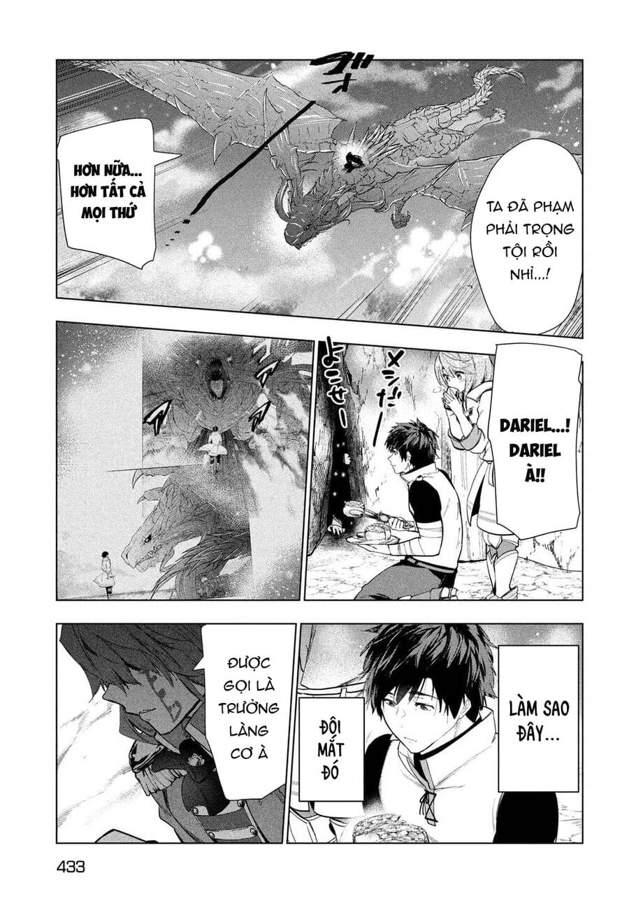 Kaiko Sareta Ankoku Heishi (30-Dai) No Slow Na Second Life Chapter 25 - 36