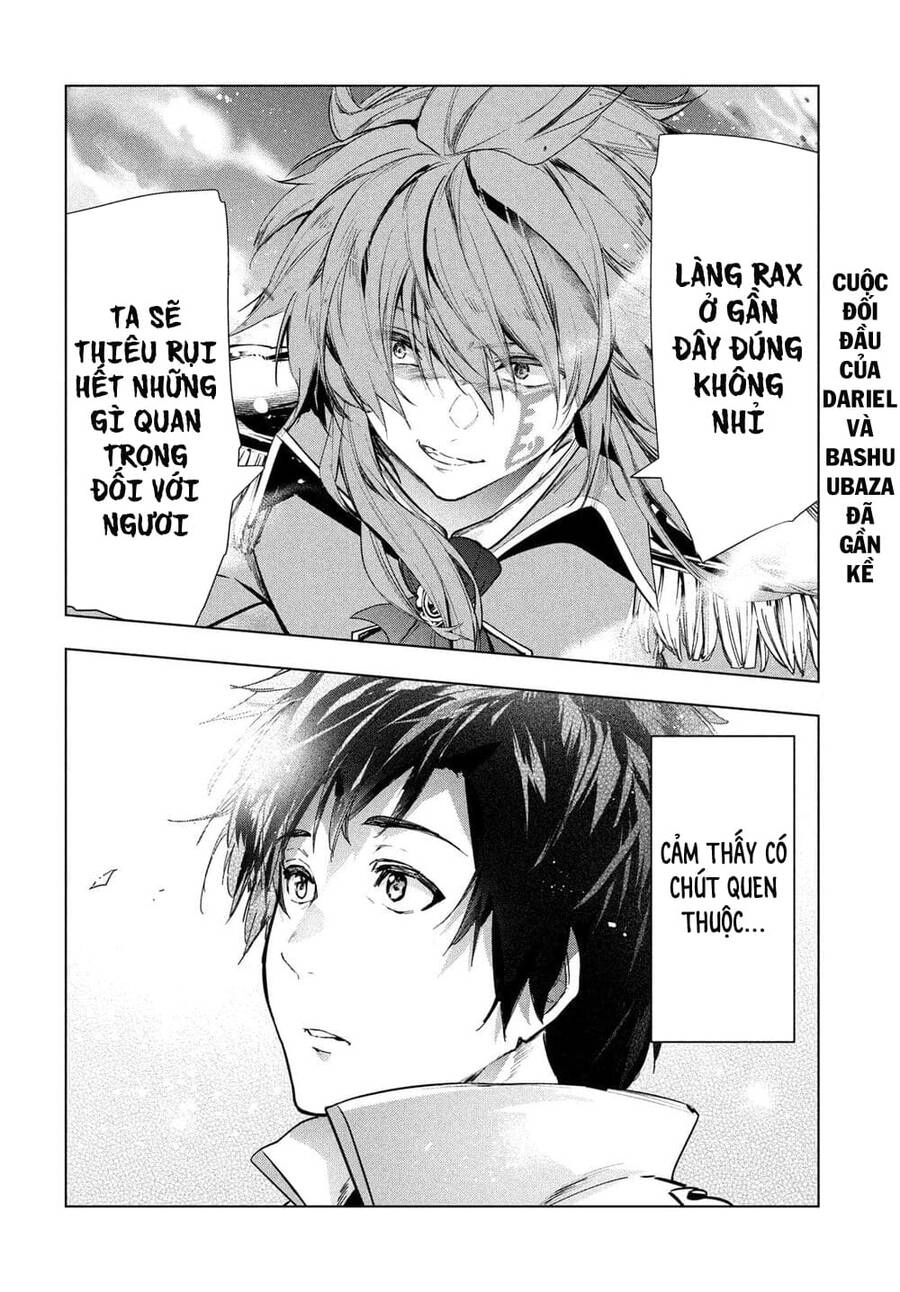 Kaiko Sareta Ankoku Heishi (30-Dai) No Slow Na Second Life Chapter 25 - 37