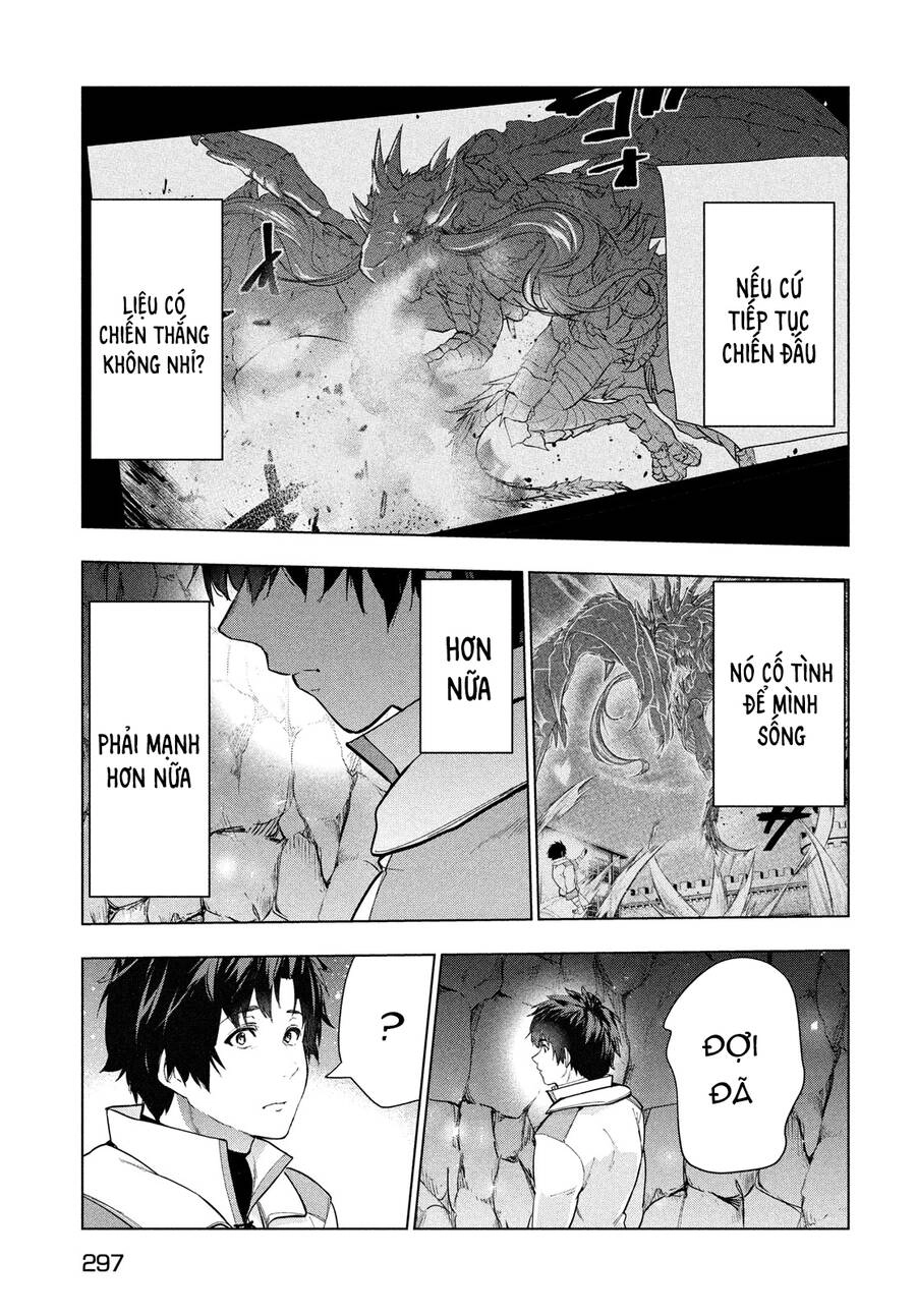 Kaiko Sareta Ankoku Heishi (30-Dai) No Slow Na Second Life Chapter 26 - 9