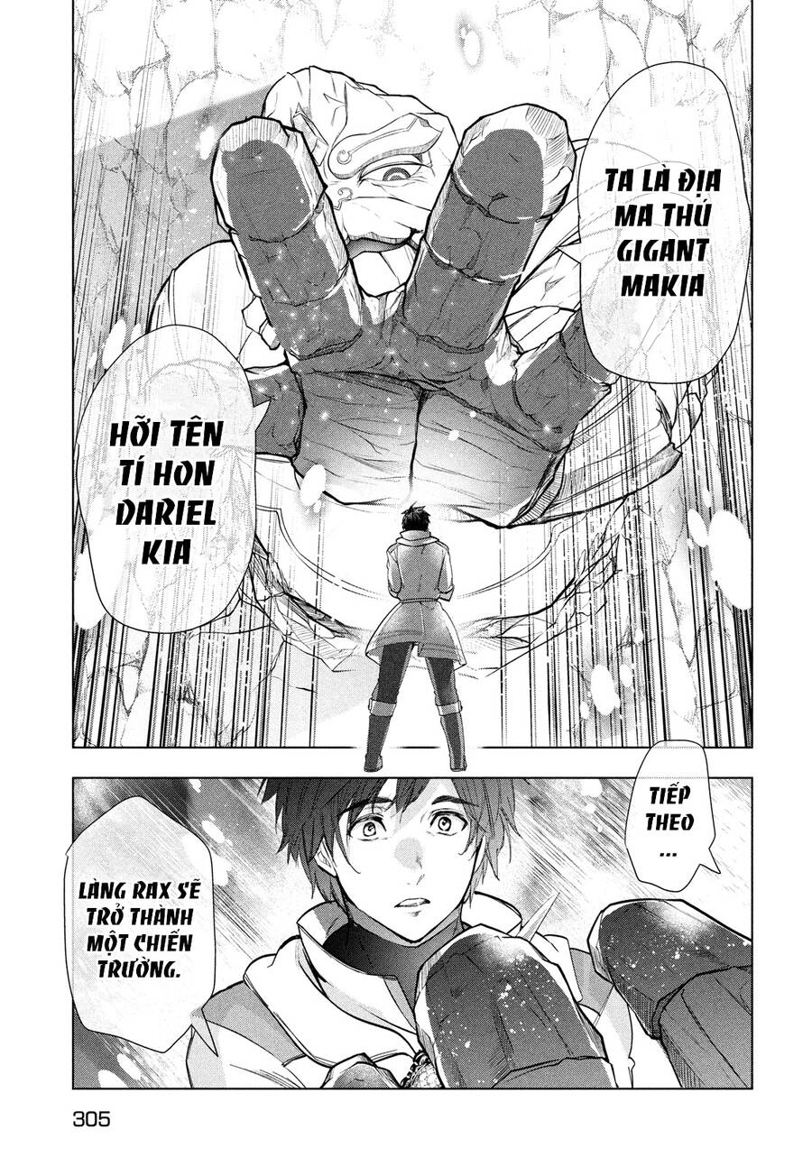 Kaiko Sareta Ankoku Heishi (30-Dai) No Slow Na Second Life Chapter 26 - 17