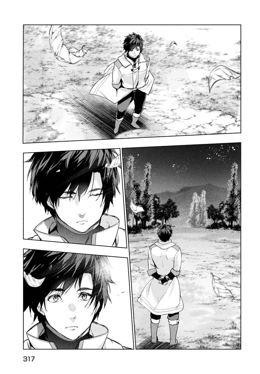 Kaiko Sareta Ankoku Heishi (30-Dai) No Slow Na Second Life Chapter 26 - 29