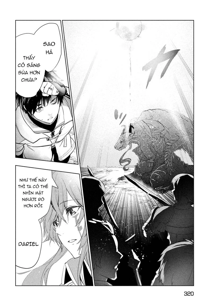 Kaiko Sareta Ankoku Heishi (30-Dai) No Slow Na Second Life Chapter 26 - 32