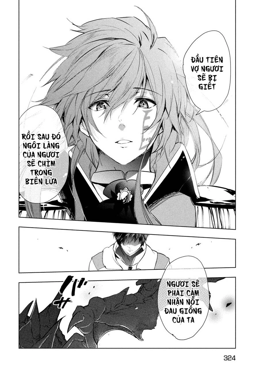 Kaiko Sareta Ankoku Heishi (30-Dai) No Slow Na Second Life Chapter 26 - 36