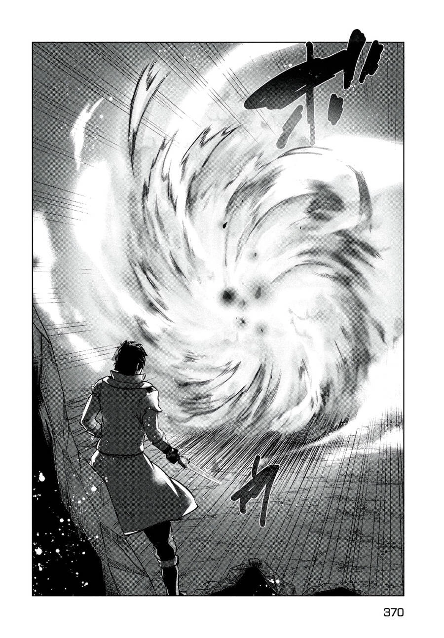 Kaiko Sareta Ankoku Heishi (30-Dai) No Slow Na Second Life Chapter 27 - 28