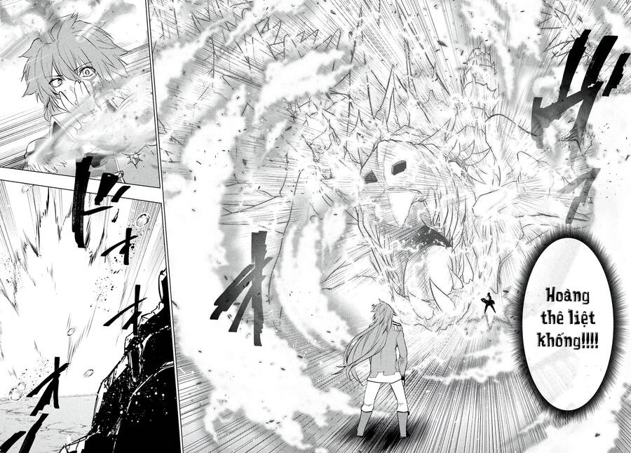 Kaiko Sareta Ankoku Heishi (30-Dai) No Slow Na Second Life Chapter 27 - 30